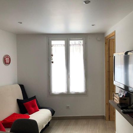Tout Schuss Saint-Etienne-de-Tinee Bagian luar foto